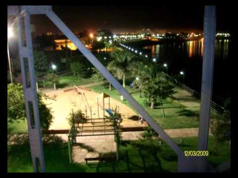 Conociendo Argentina  Formosa