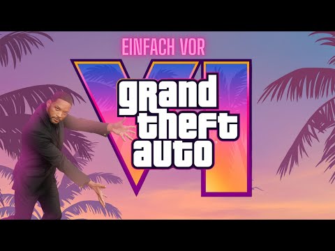 ALLES was vor GTA VI passiert ist.....WAHNSINN!