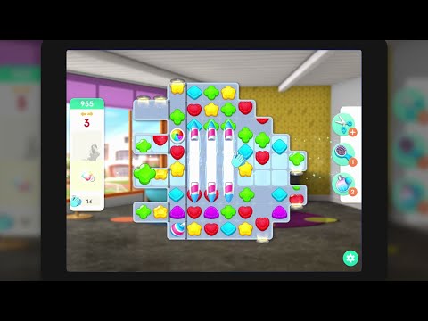 Let's Play - Project Makeover (Level 951 - 960)