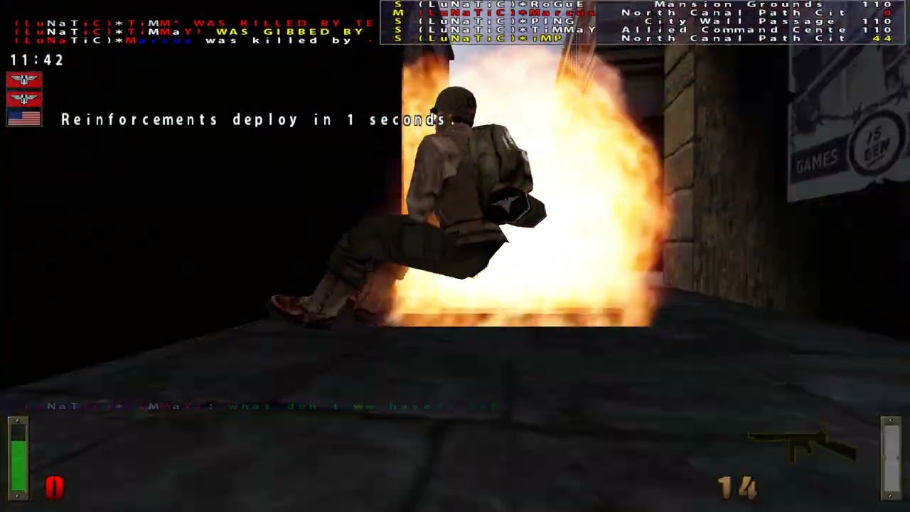 Video Gallery Picture