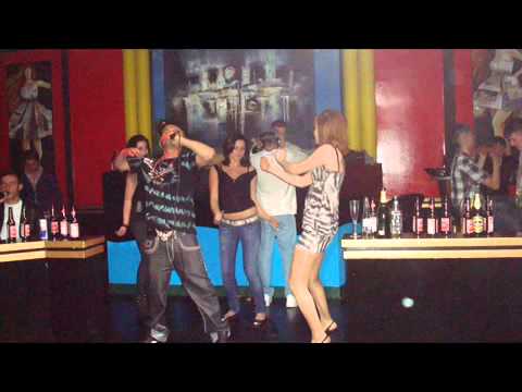 Dmc Babloki ft. Eagle Soldier & Realisti - RAG BuTuesi.