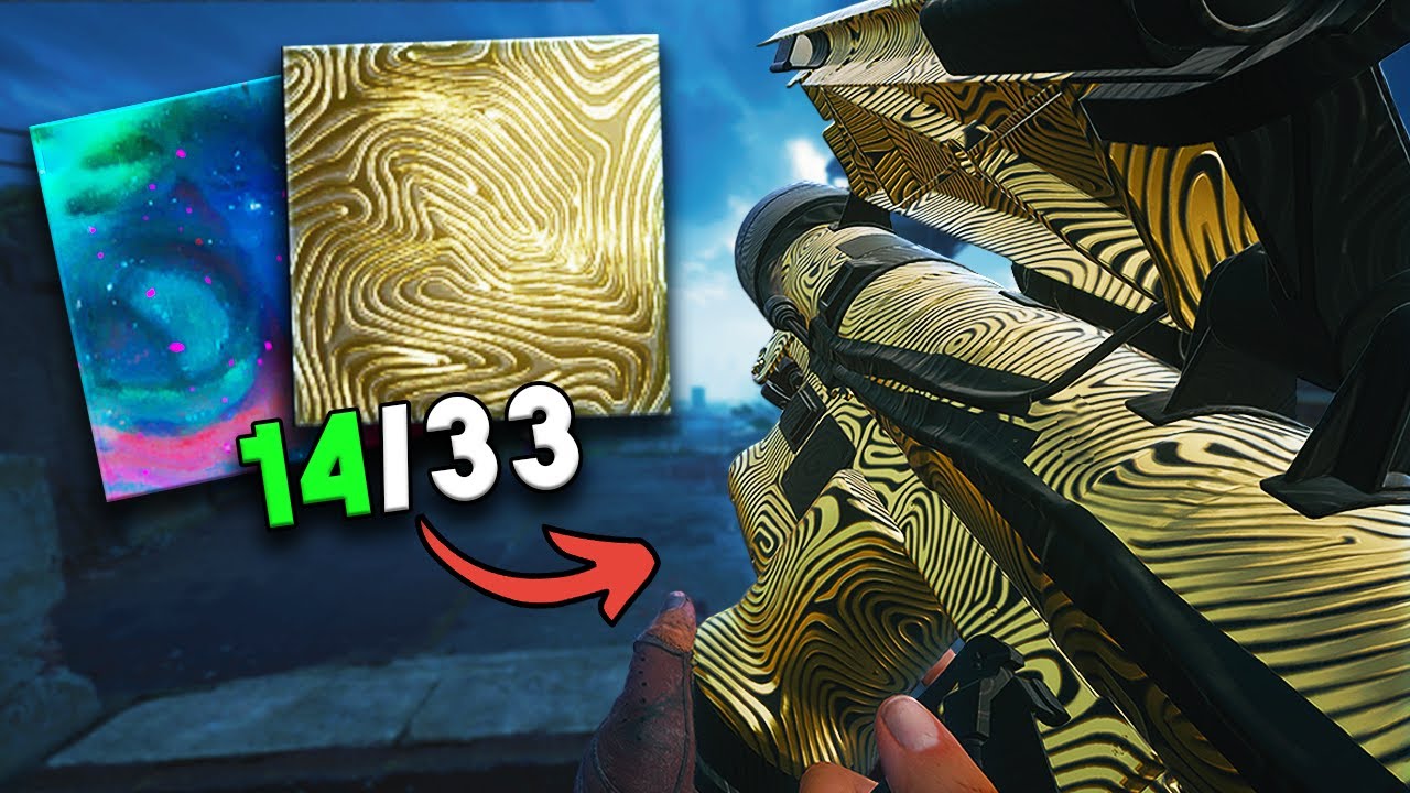 The CIGMA Was So Much FUN - Nebula Grind #8