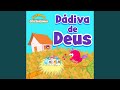 Dádiva De Deus