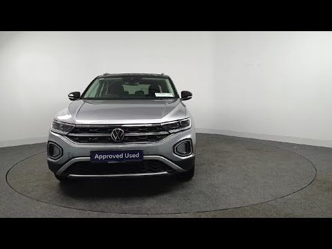 Volkswagen T-Roc STYLE | 1.5 Petrol 150hp Engine A - Image 2