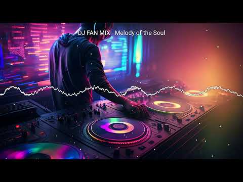 DJ FAN MIX Melody of the Soul