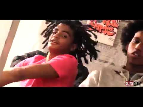 SQUAD (Official Music Video)