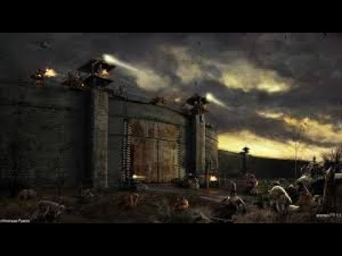 [ITALIANO] 1x05 - La Terra dopo l'uomo - L'alba dei predatori