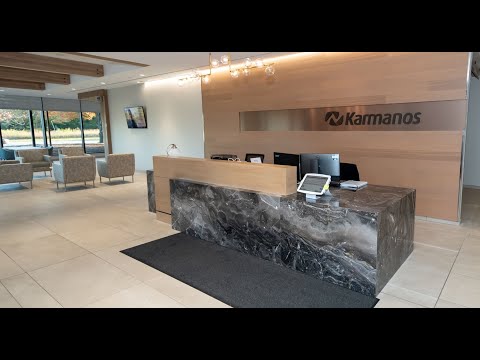 Karmanos' Weisberg Cancer Center Virtual Tour