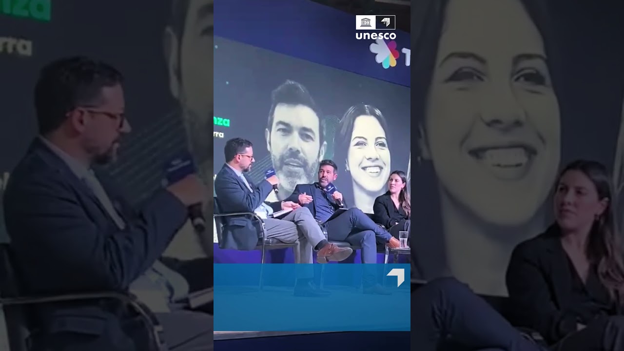 La regulación de la IA es parte del debate educativo regional 🌎