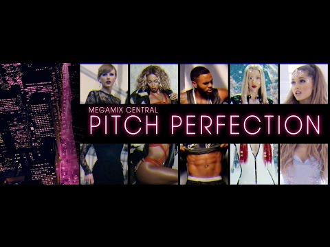 Songs Mashup by Megamix Central - YouTube