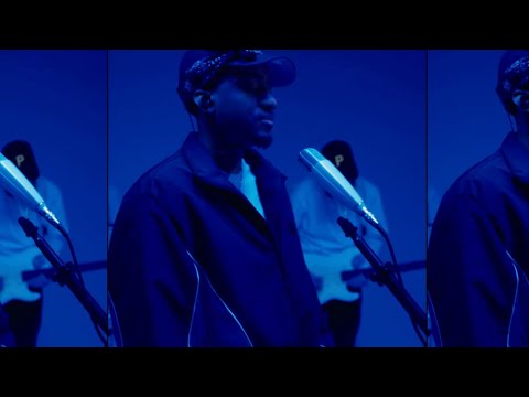 Live From Planet Giza - LIMB