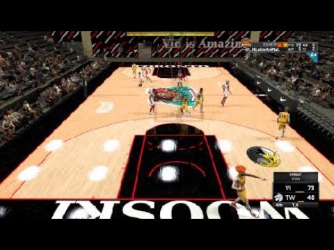 Proam Tola vs Vrgins 2k