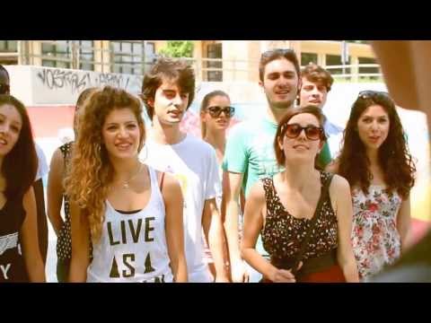 KINGSHOUTERS - You vs Me [Acoustic Version]