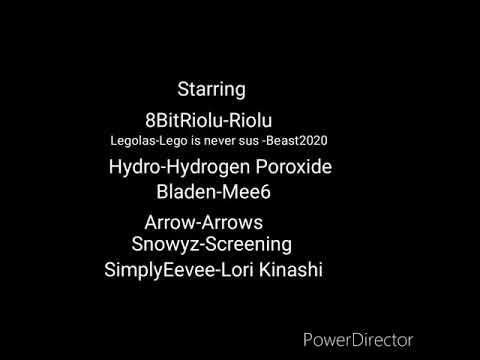 Discord (fails to properly) sings Lyin 2 Me