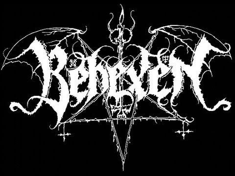 BEHEXEN - Death's Black Light