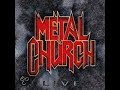 Metal Church - Highway Star (live)