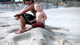 Ginger Doss Run Little One