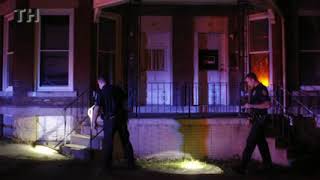 Dubuque shooting investigation