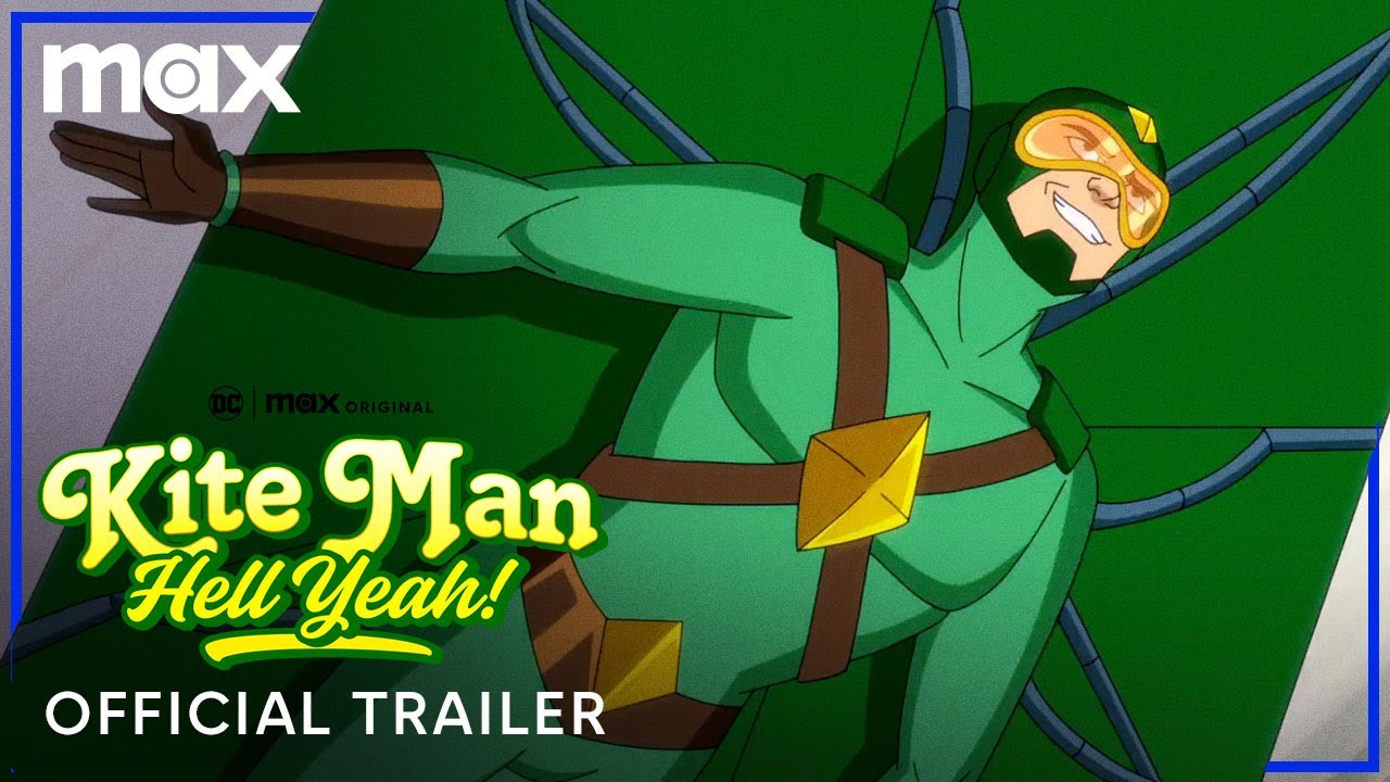 Official Teaser