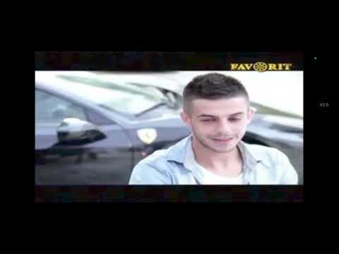 [Request} Favorit TV - Continuity - 07.01.2015