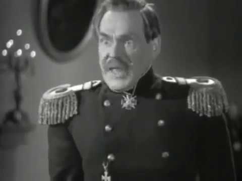 Затопление кораблей из фильма "Адмирал Нахимов",  1946