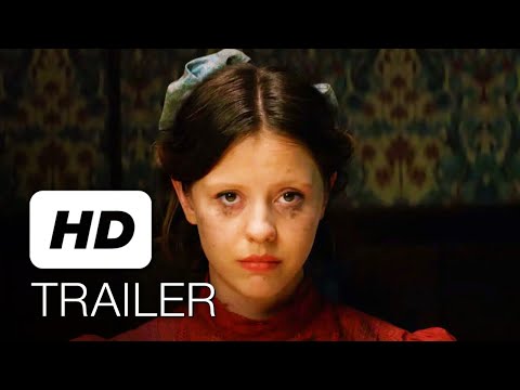 PEARL Trailer 4K (2022) | Mia Goth | A24 Horror Movie