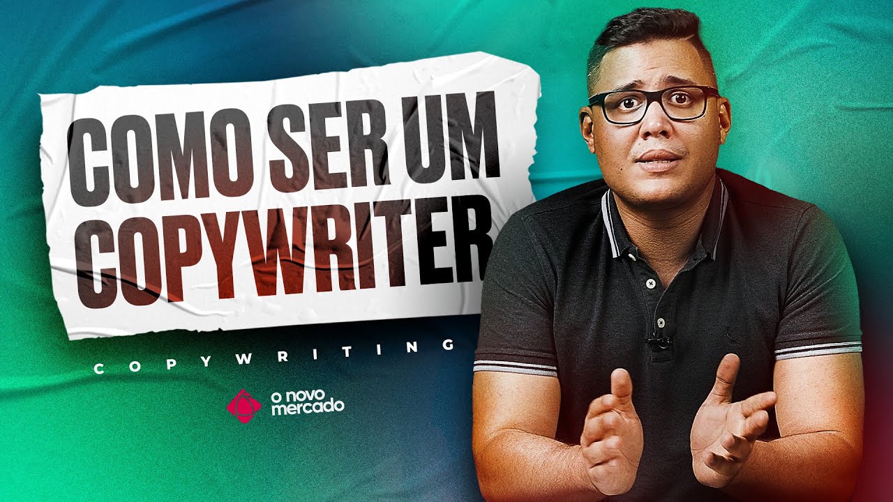 5 RAZÕES para SER UM COPYWRITER