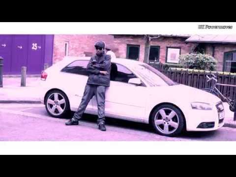UK Powermoves Presents Gaza Stack P - Set Up