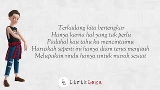 Download lagu Terkadang Kita Bertengkar Hanya Karena Hal yang Tak Perlu - Melupakan Rindu mp3 Download lagu Terkadang Kita Bertengkar Hanya Karena Hal yang Tak Perlu - Melupakan Rindu mp3