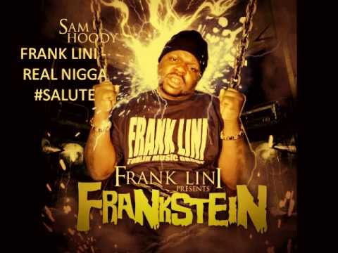 YOUNG RATCHIT FT. FRANK LINI "STREET CODE"