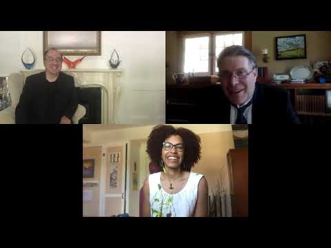 3 Minute Thesis "Home Edition" Winners Announcement