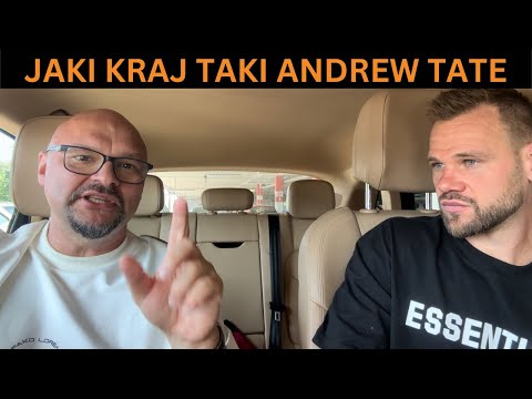 Rozmowa z autorem kanału Sztanga & Sztaluga - Tomasz Nowicki