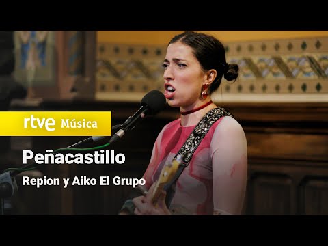 Repion y Aiko El Grupo – “Peñacastillo” | Un país para escucharlo (2024) HD