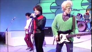 Another Time, Another Place