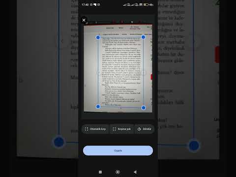 ScanlyAI – PDF Scanner