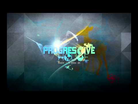 Richard Vission vs. Luciana - When It Feels This Good (PROGRESSIVE HOUSE REMIX)