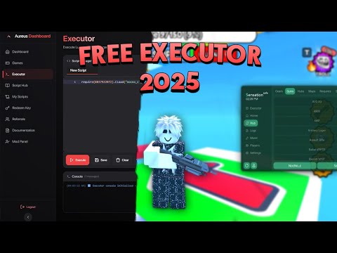 Aureus Feature Overview