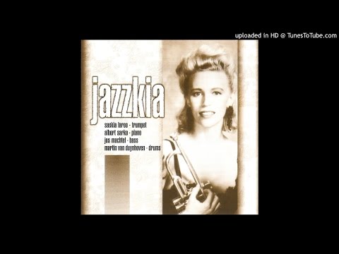 Saskia Laroo -  Spin (jazz version)