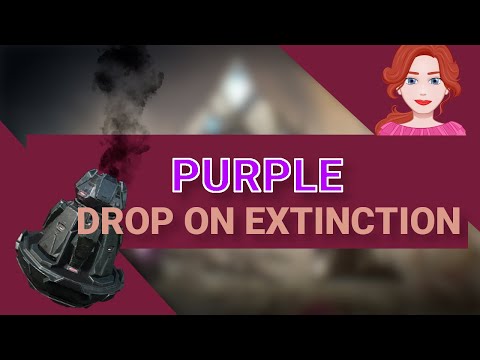 2h Chill Purple Orbital Supply Drop on [Norwegian Vikings Cluster]