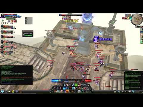 Cabal Online NA: Dominance (FG) - War 7/21/2023