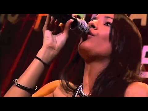 Anna & Markus Jaichner Orchestra - Through The Grapevine