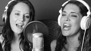 Black Coffee cover sung by Chereé and Mari Bosman