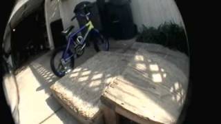 Ben Chant - Shred Ahead