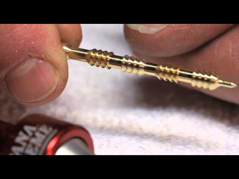 Montana X-Treme: Using our Jag