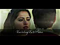 Uyirin Uyirae Song Thaandava Love Efx Whatsapp Status ️Vikram Anushka Shetty Love ️GV Prakash