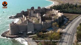 havavizyon.com, kgm5. bölge havadan görüntüleri, hava fotoğrafı, havadan video,