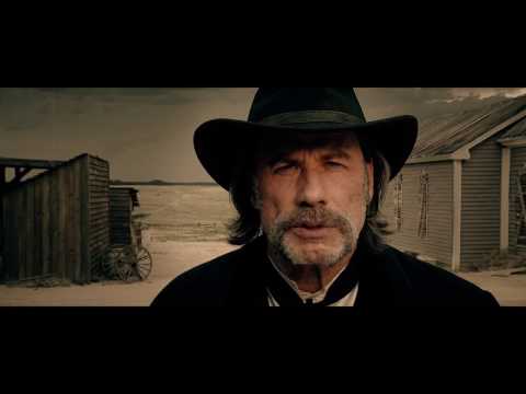 In a Valley of Violence (Featurette)