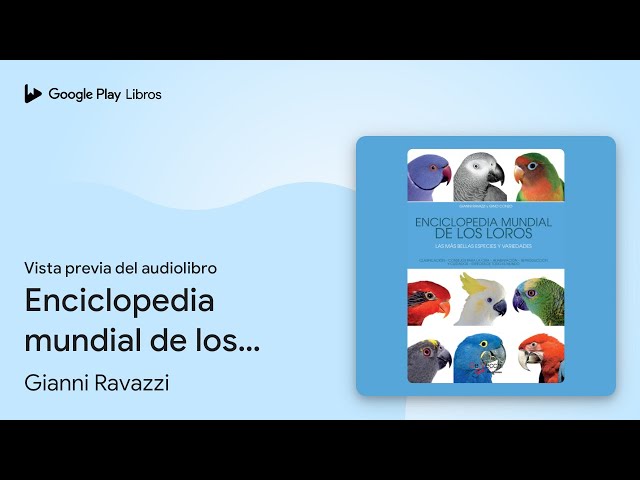 Vídeo relacionado con La lógica de los loros