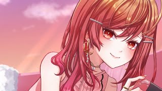 一条莉々華 - 【縦型配信】雑談スパチャ読み♥ #一条莉々華 #Shorts #ホロライブ #ReGLOSS