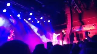 Da geht was KIZ live in Bielefeld/Ringlokschuppen